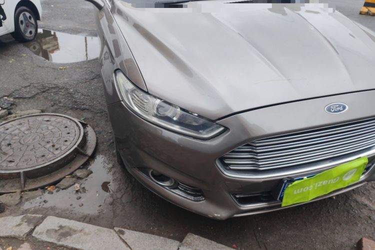 Used Ford Mondeo 2013 2.0L GTDi 200 Fashion Edition Right Front Headlight