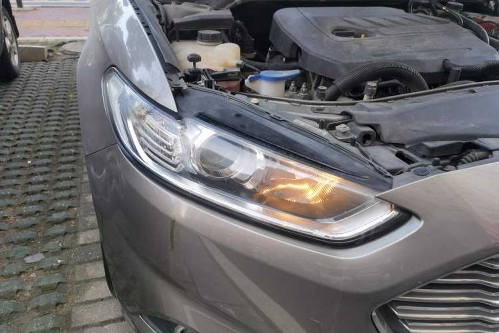 Used Ford Mondeo 2013 1.5L GTDi180 Fashion Edition Right Front Headlight