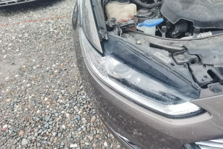 Used Ford Mondeo 2013 2.0L GTDi 200 Fashion Edition Right Front Headlight