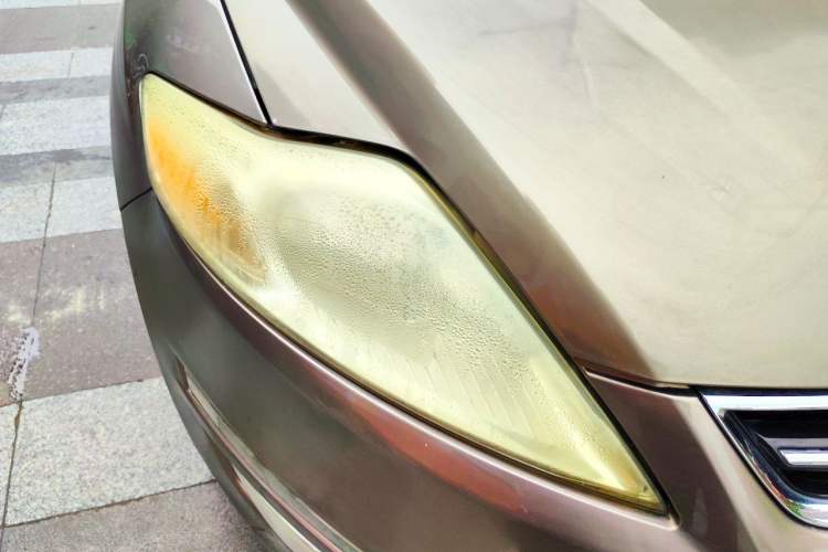 Used Ford Mondeo 2013 2.3L Fashion Edition Right Front Headlight