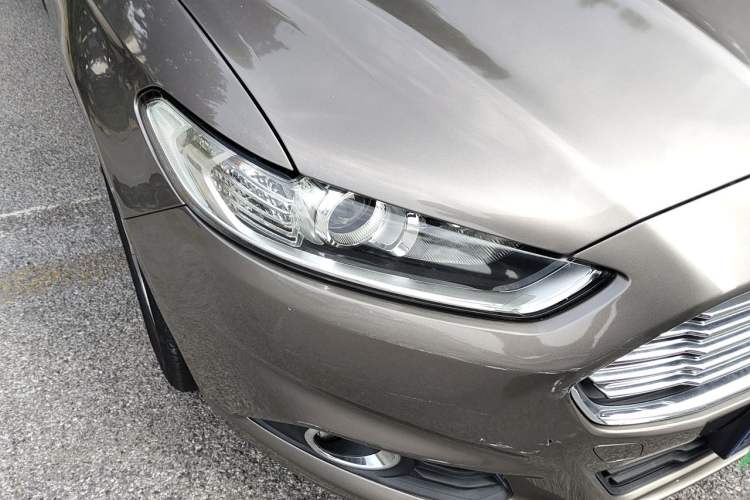 Used Ford Mondeo 2013 1.5L GTDi180 Fashion Edition Right Front Headlight