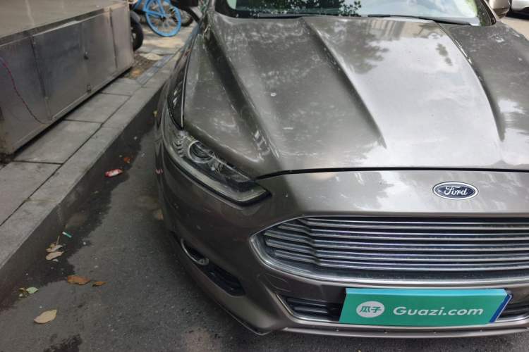 Used Ford Mondeo 2013 2.0L GTDi 200 Fashion Edition Right Front Headlight