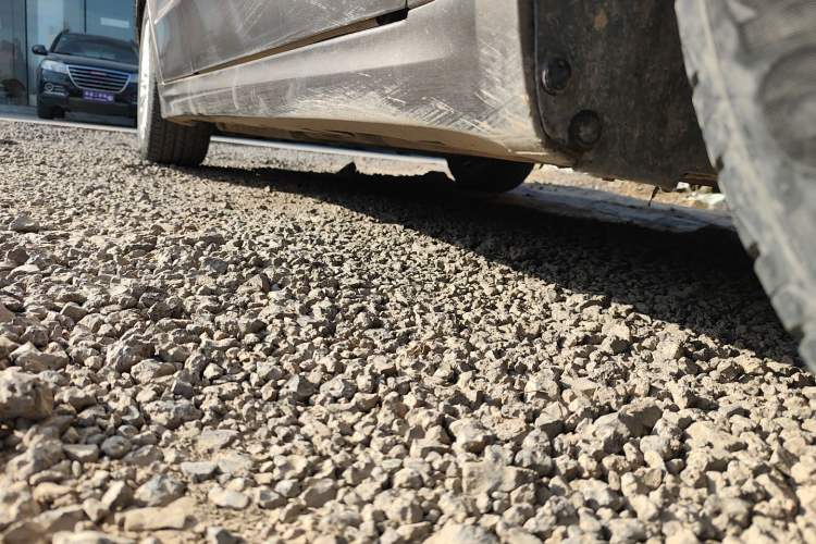 Used Ford Mondeo 2013 2.0L GTDi 200 Luxury Model Right Side Sill