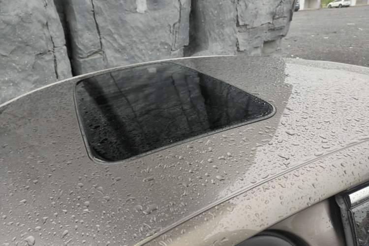 Used Ford Mondeo 2013 2.0L GTDi 200 Fashion Edition Roof