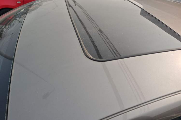 Used Ford Mondeo 2013 1.5L GTDi180 Fashion Edition Roof