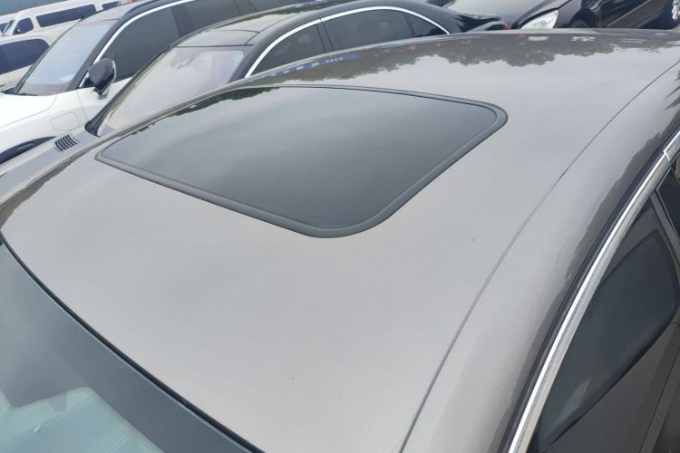 Used Ford Mondeo 2013 2.3L Fashion Edition Roof