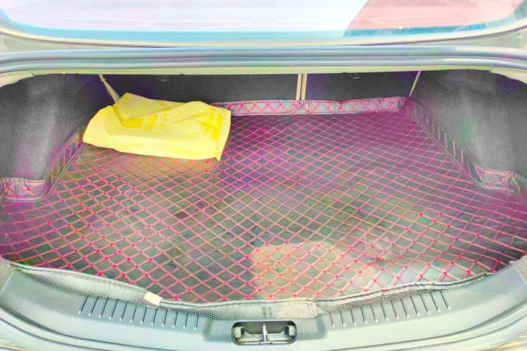 Used Ford Mondeo 2013 2.3L Fashion Edition Trunk