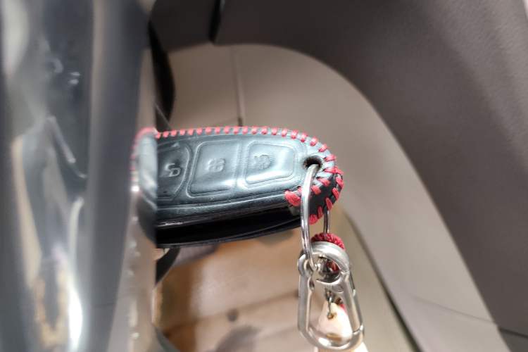 Used Ford Mondeo 2013 2.3L Fashion Edition Vehicle Key