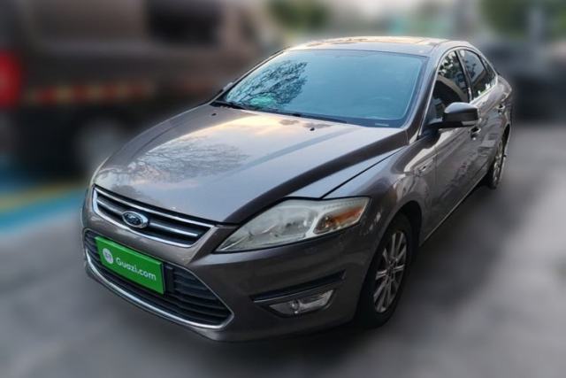 Used Ford Mondeo 2013 2.3L Fashion Edition