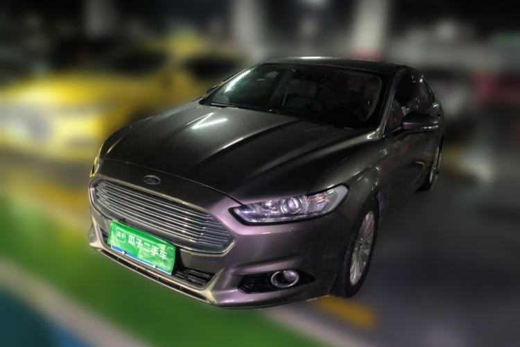 Used Ford Mondeo 2013 2.0L GTDi 200 Fashion Edition Guazi used car, China used car export, Used car for sale, Used  cars, Cheapest cars for sale