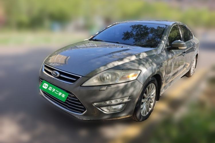 Used Ford Mondeo 2013 2.3L Luxury Model Guazi used car, China used car export, Used car for sale, Used  cars, Cheapest cars for sale