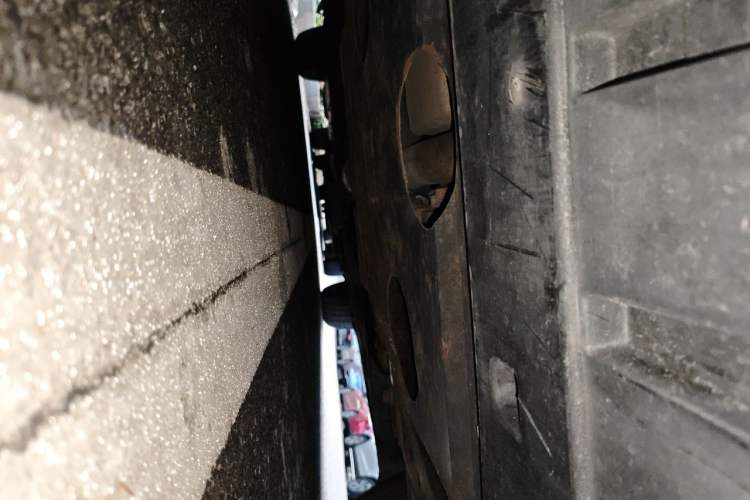 Used Ford Mondeo 2013 2.0L GTDi 200 Fashion Edition Chassis Front