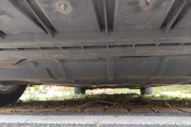 Used Ford Mondeo 2013 2.3L Fashion Edition Chassis Front