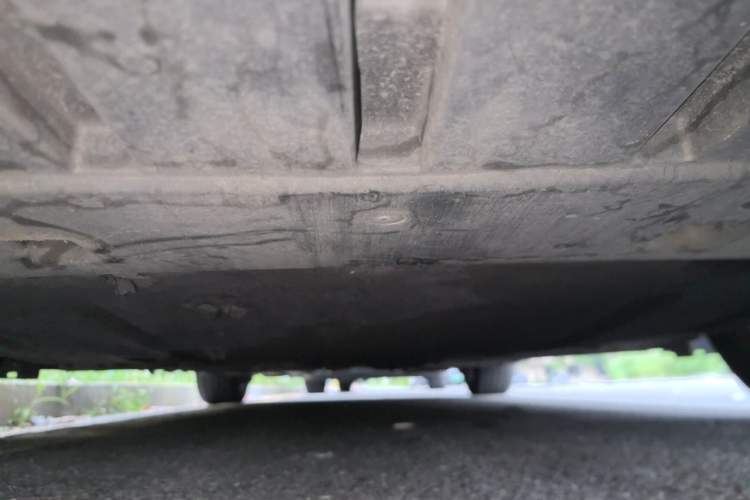 Used Ford Mondeo 2013 2.0L GTDi 200 Fashion Edition Chassis Front
