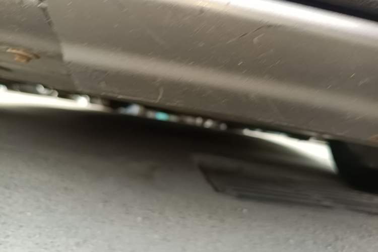 Used Ford Mondeo 2013 1.5L GTDi180 Fashion Edition Chassis Front
