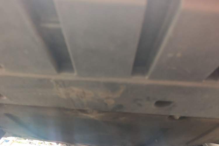 Used Ford Mondeo 2013 2.0L GTDi240 Luxury Sport Model Chassis Front