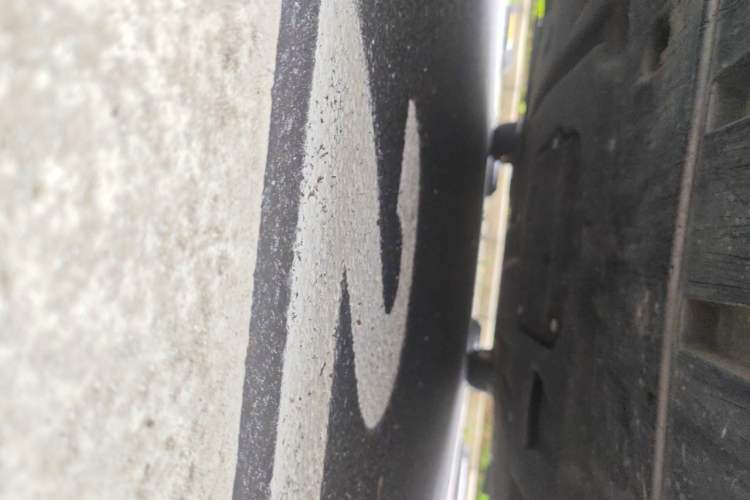 Used Ford Mondeo 2013 2.0L GTDi 200 Fashion Edition Chassis Front