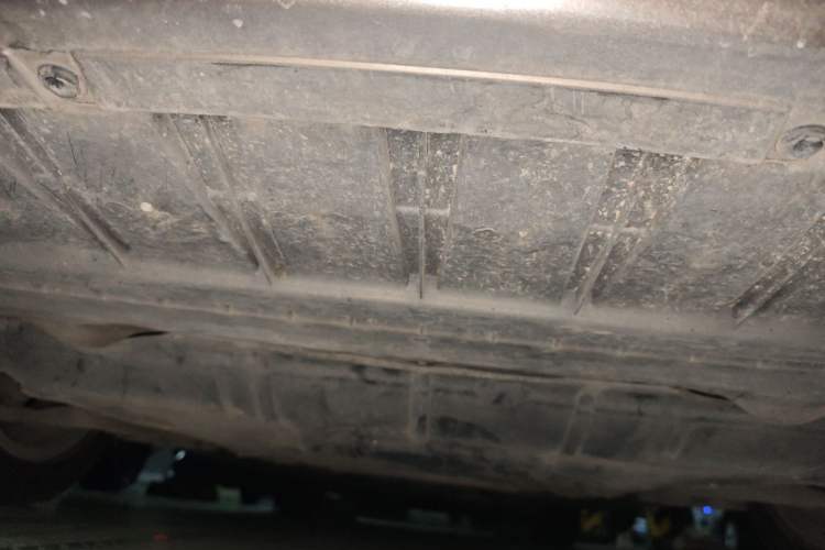 Used Ford Mondeo 2013 2.3L Fashion Edition Chassis Front