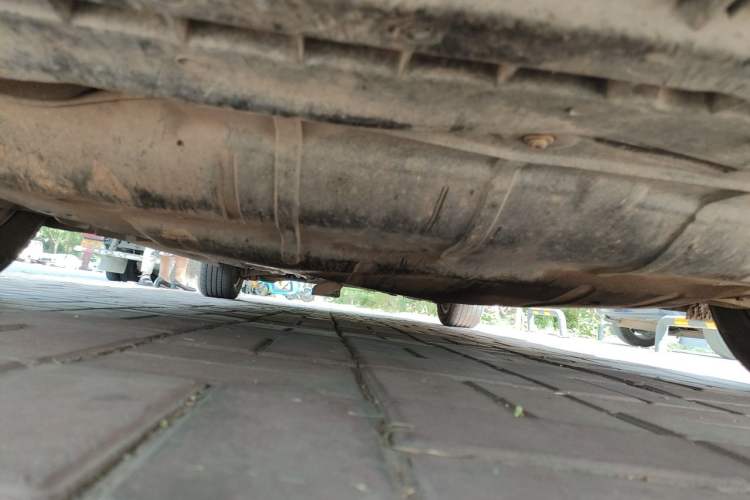 Used Ford Mondeo 2013 2.3L Fashion Edition Chassis Front