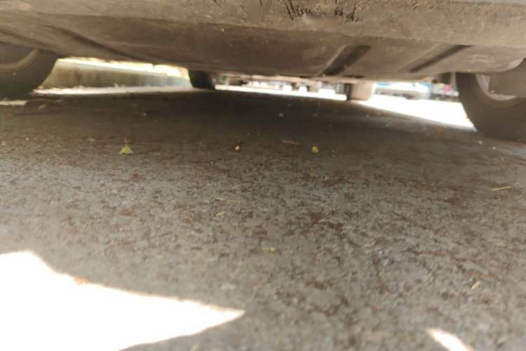 Used Ford Mondeo 2013 1.5L GTDi180 Fashion Edition Chassis Front