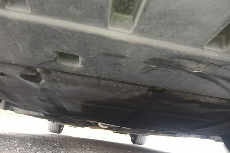 Used Ford Mondeo 2013 2.0L GTDi 200 Fashion Edition Chassis Front