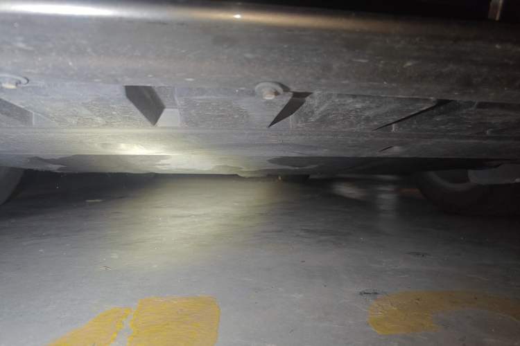 Used Ford Mondeo 2013 2.0L GTDi 200 Fashion Edition Chassis Front