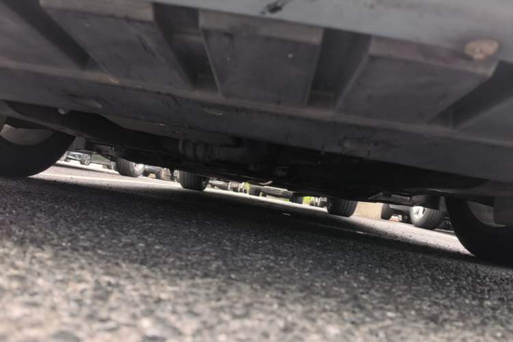 Used Ford Mondeo 2013 2.0L GTDi 200 Luxury Model Chassis Front