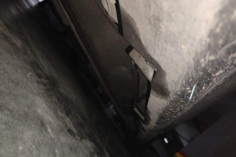 Used Ford Mondeo 2013 1.5L GTDi180 Fashion Edition Chassis Front Left