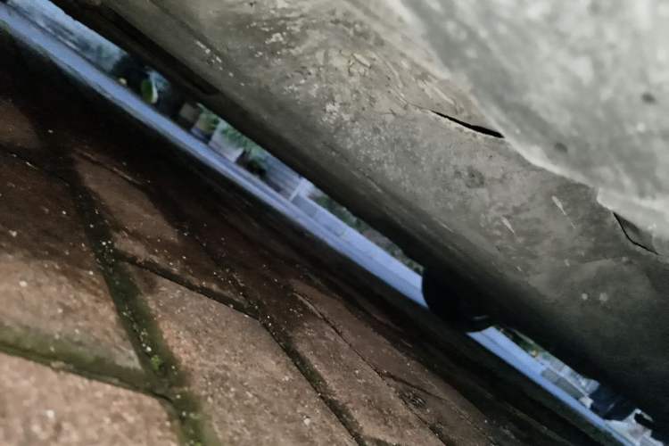 Used Ford Mondeo 2013 1.5L GTDi180 Fashion Edition Chassis Front Left