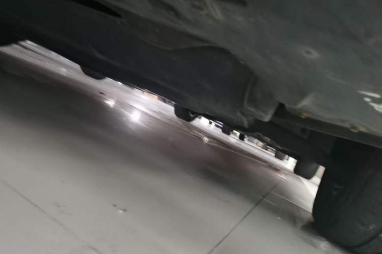 Used Ford Mondeo 2013 2.3L Fashion Edition Chassis Front Left