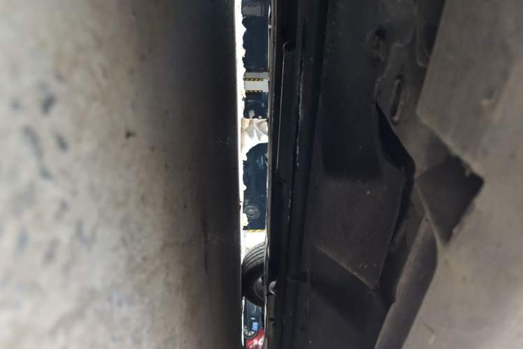 Used Ford Mondeo 2013 1.5L GTDi180 Fashion Edition Chassis Front Left