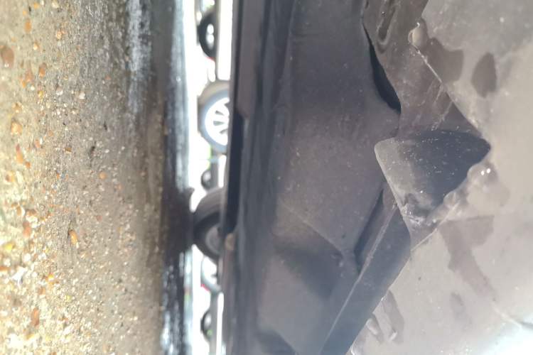 Used Ford Mondeo 2013 2.0L GTDi 200 Luxury Model Chassis Front Left