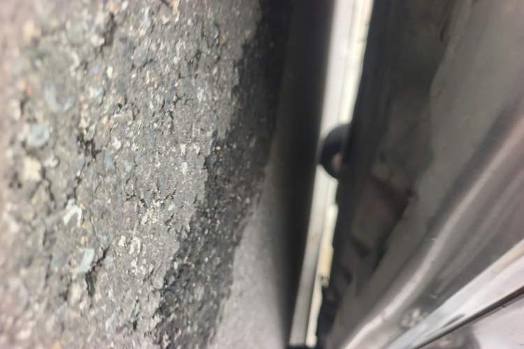 Used Ford Mondeo 2013 1.5L GTDi180 Fashion Edition Chassis Front Left