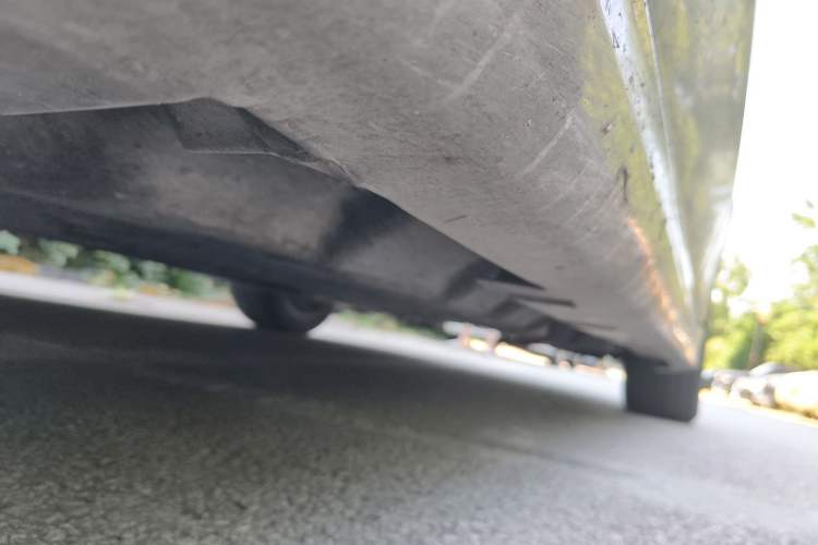 Used Ford Mondeo 2013 2.0L GTDi240 Luxury Sport Model Chassis Front Left