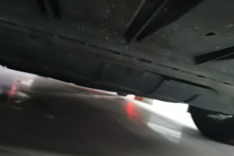 Used Ford Mondeo 2013 2.3L Fashion Edition Chassis Front