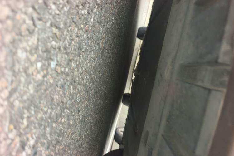 Used Ford Mondeo 2013 1.5L GTDi180 Fashion Edition Chassis Front