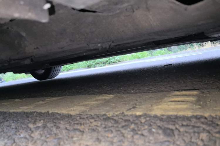 Used Ford Mondeo 2013 2.0L GTDi 200 Fashion Edition Chassis Front Right