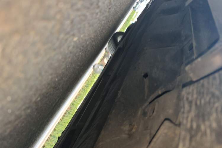 Used Ford Mondeo 2013 1.5L GTDi180 Fashion Edition Chassis Front Right