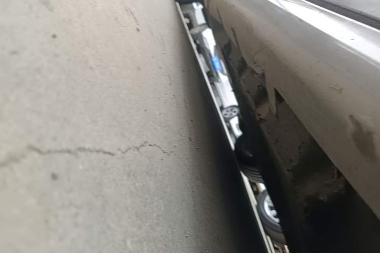 Used Ford Mondeo 2013 1.5L GTDi180 Fashion Edition Chassis Front Right