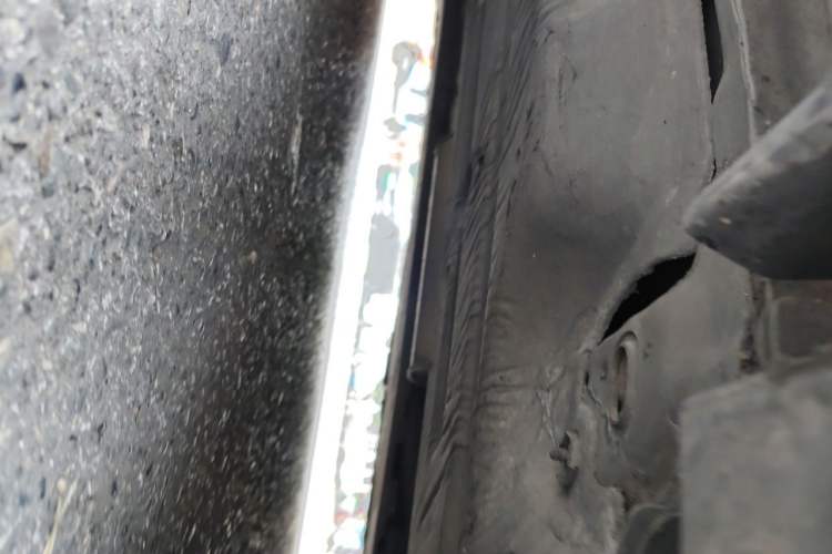 Used Ford Mondeo 2013 1.5L GTDi180 Fashion Edition Chassis Front Right