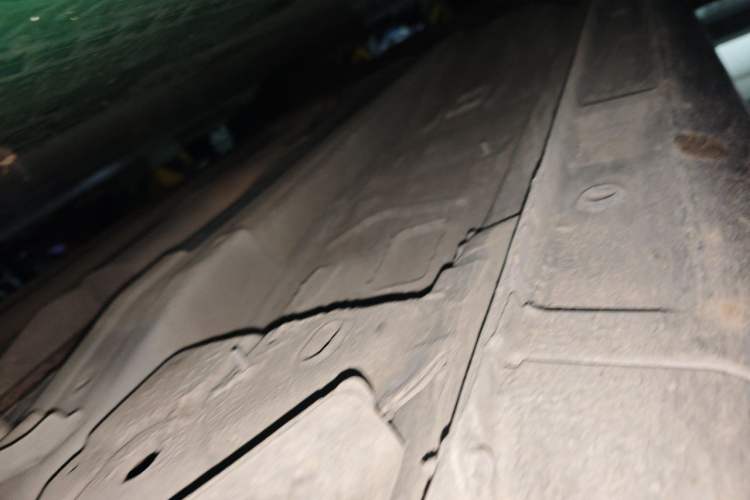 Used Ford Mondeo 2013 2.3L Fashion Edition Chassis Front Right