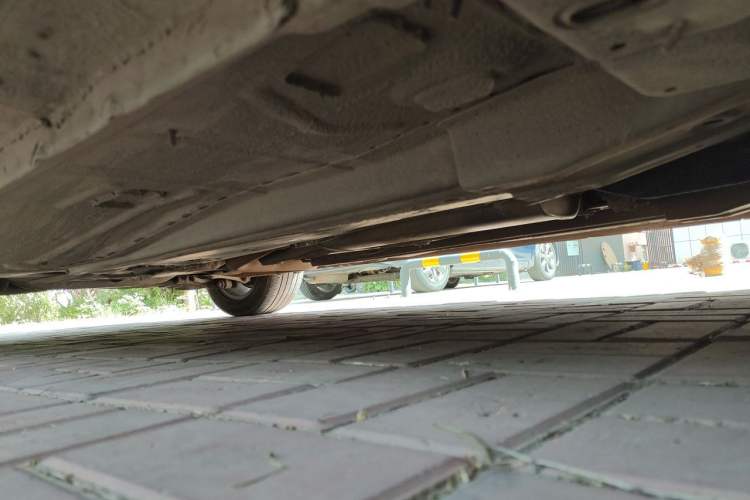 Used Ford Mondeo 2013 2.3L Fashion Edition Chassis Front Right