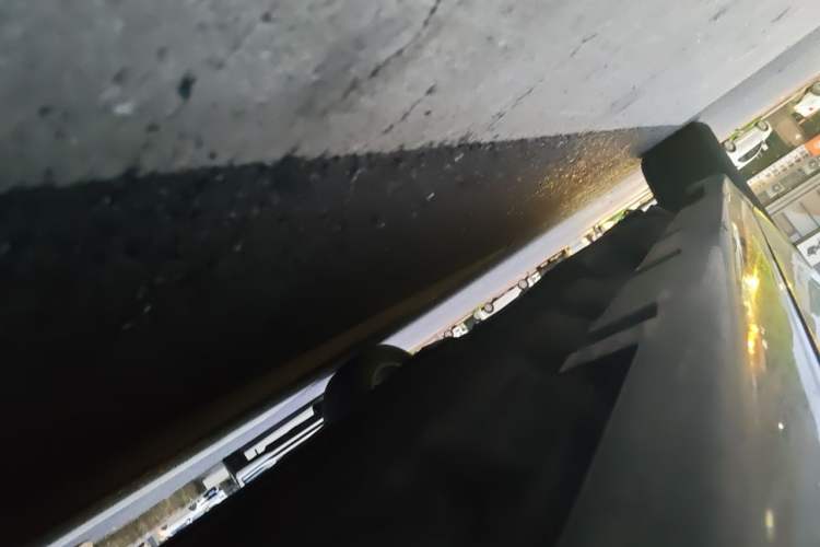 Used Ford Mondeo 2013 1.5L GTDi180 Fashion Edition Chassis Front Right