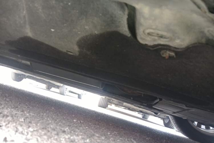 Used Ford Mondeo 2013 2.0L GTDi 200 Fashion Edition Chassis Front Right