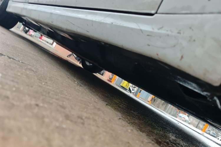 Used Ford Mondeo 2013 1.5L GTDi180 Fashion Edition Chassis Front Right