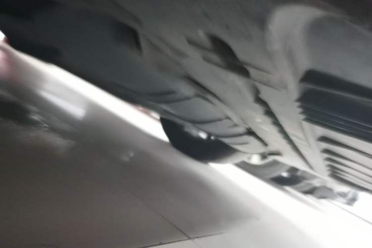 Used Ford Mondeo 2013 2.3L Fashion Edition Chassis Front Right