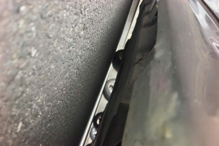 Used Ford Mondeo 2013 1.5L GTDi180 Fashion Edition Chassis Front Right
