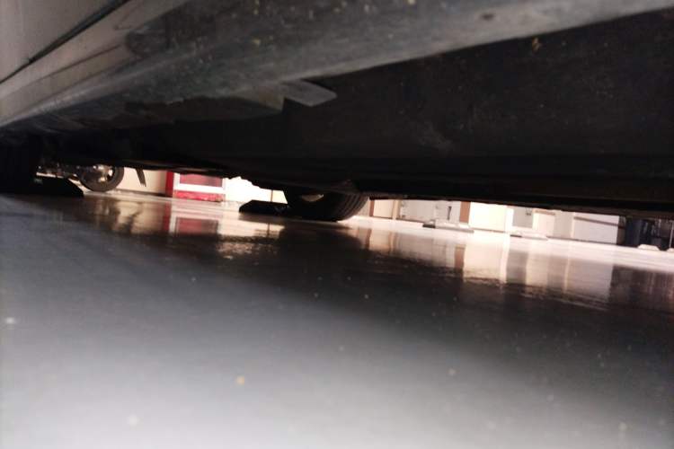 Used Ford Mondeo 2013 1.5L GTDi180 Fashion Edition Chassis Front Right