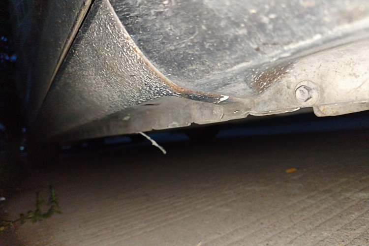 Used Ford Mondeo 2013 2.3L Fashion Edition Chassis Front Right