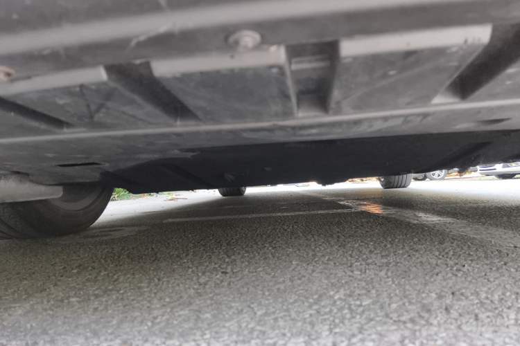Used Ford Mondeo 2013 2.0L GTDi240 Luxury Sport Model Chassis Front